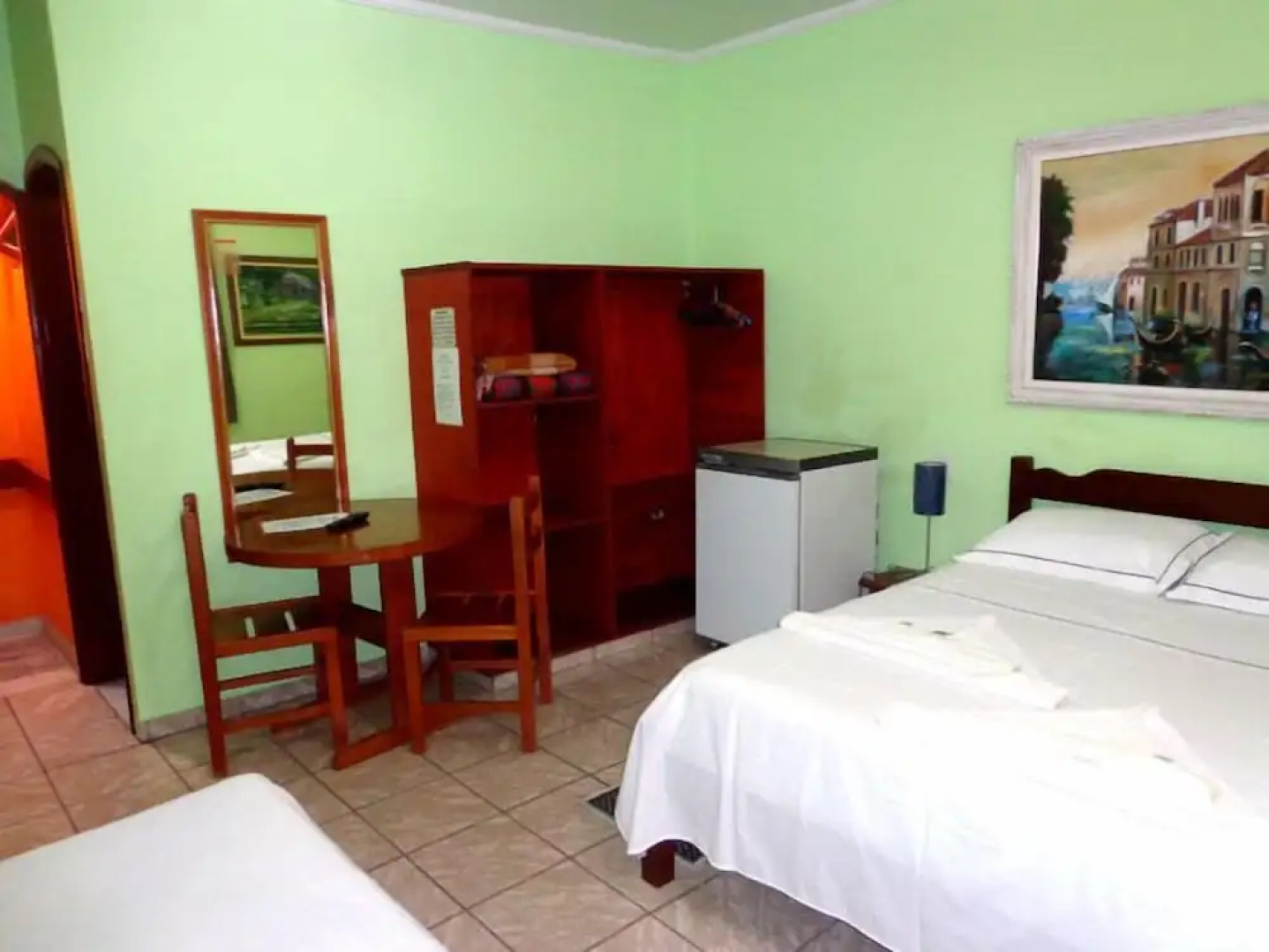 Hotel Pousada Miramar