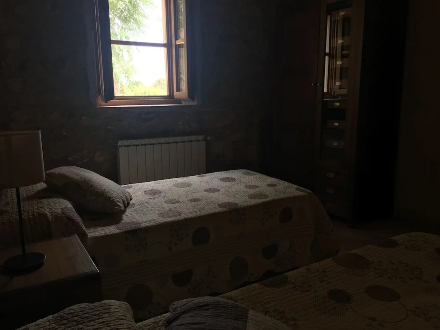 Masia Can Oller by Checkin