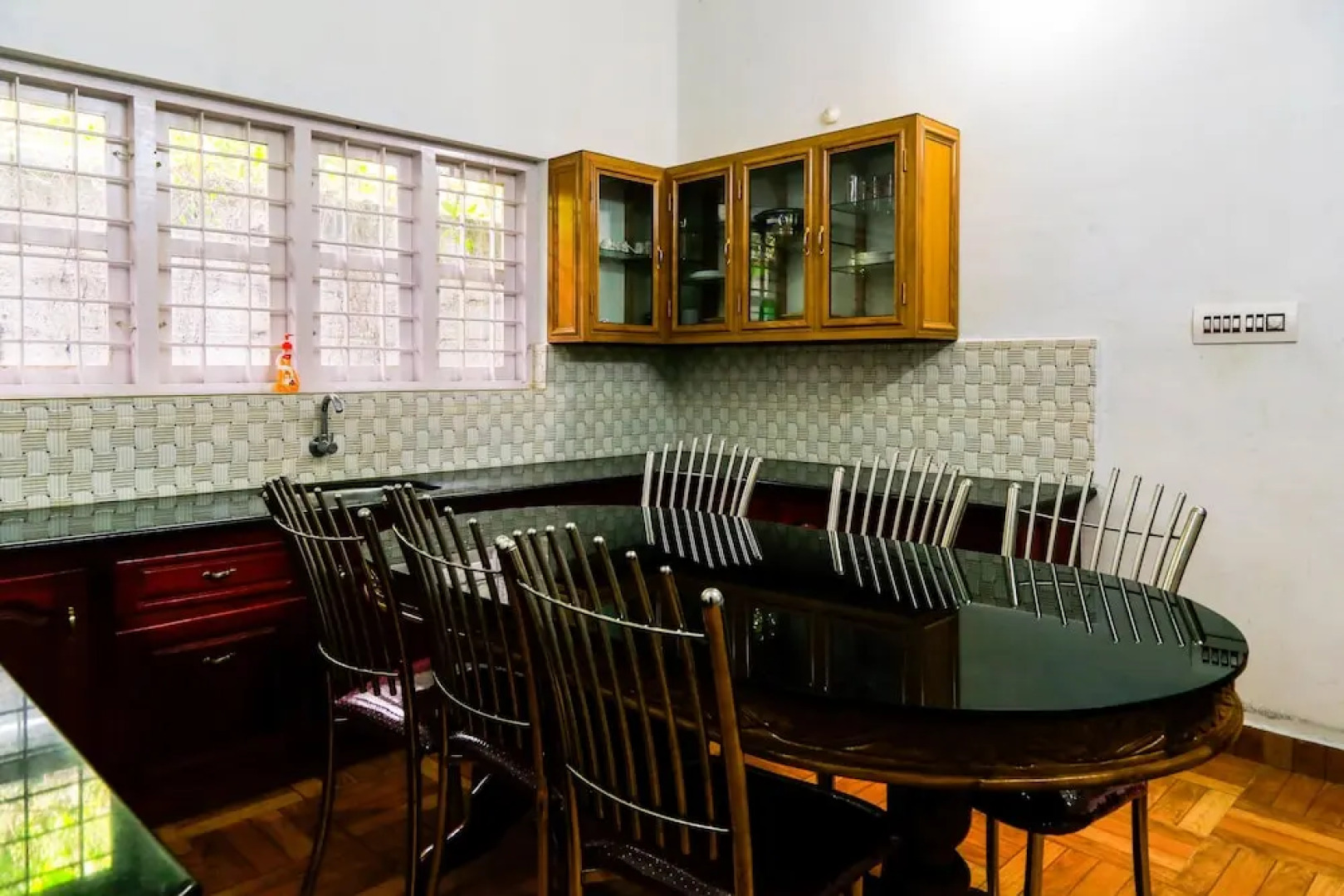 OYO 5517 Home Stay Grand Exotica Villa