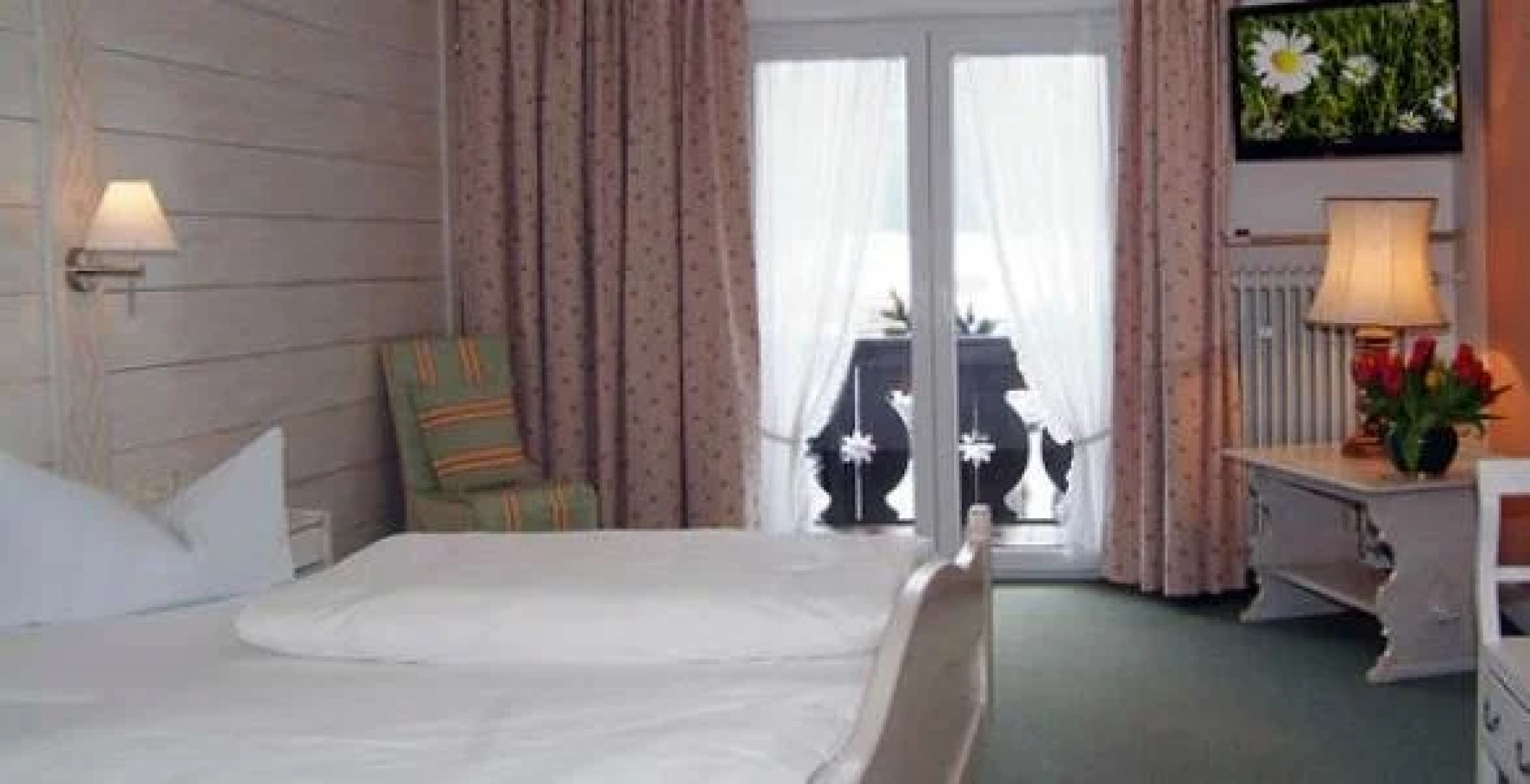 Landgasthof Sonnenhof