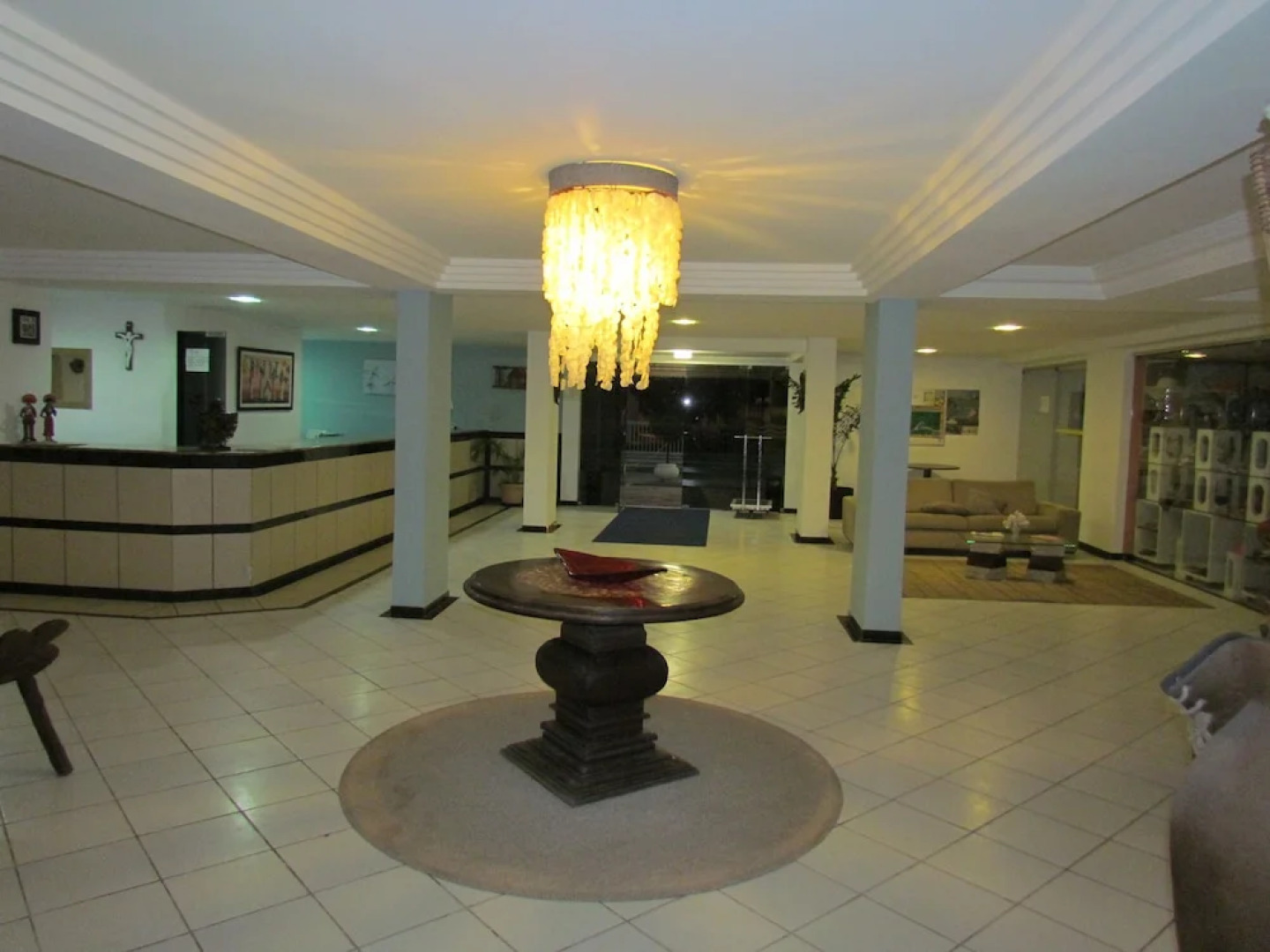 Flats Marinas de Tamandaré