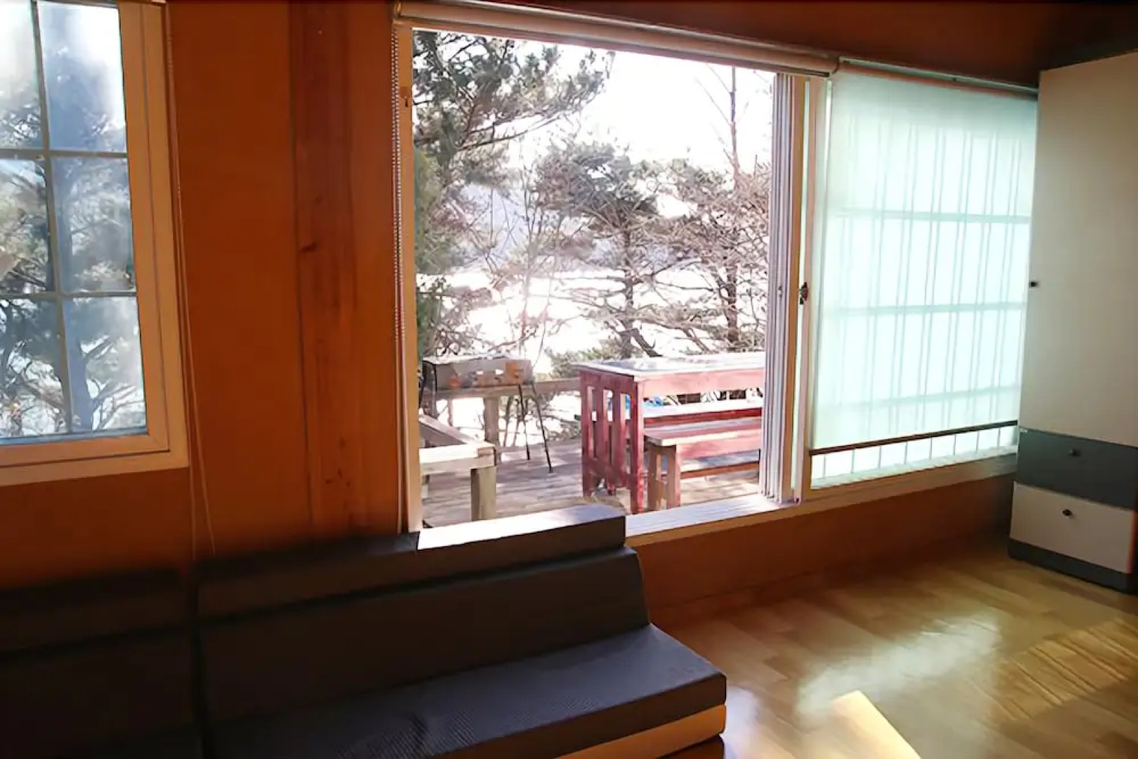 Namhae Gwanumpo Pension