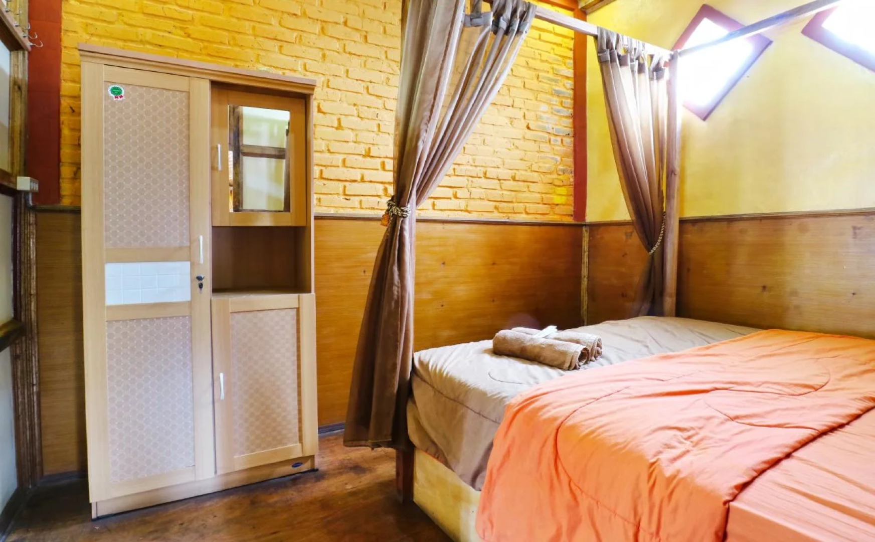 Suka Rasa Endah Cottage