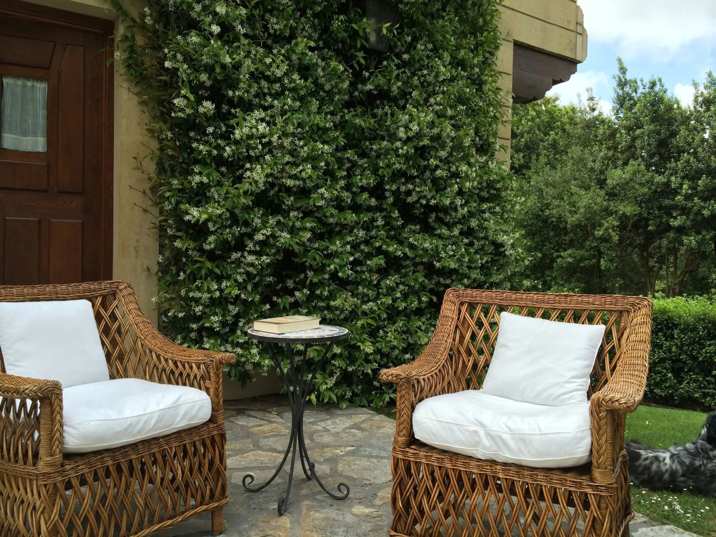 Hotel Posada La Robleda