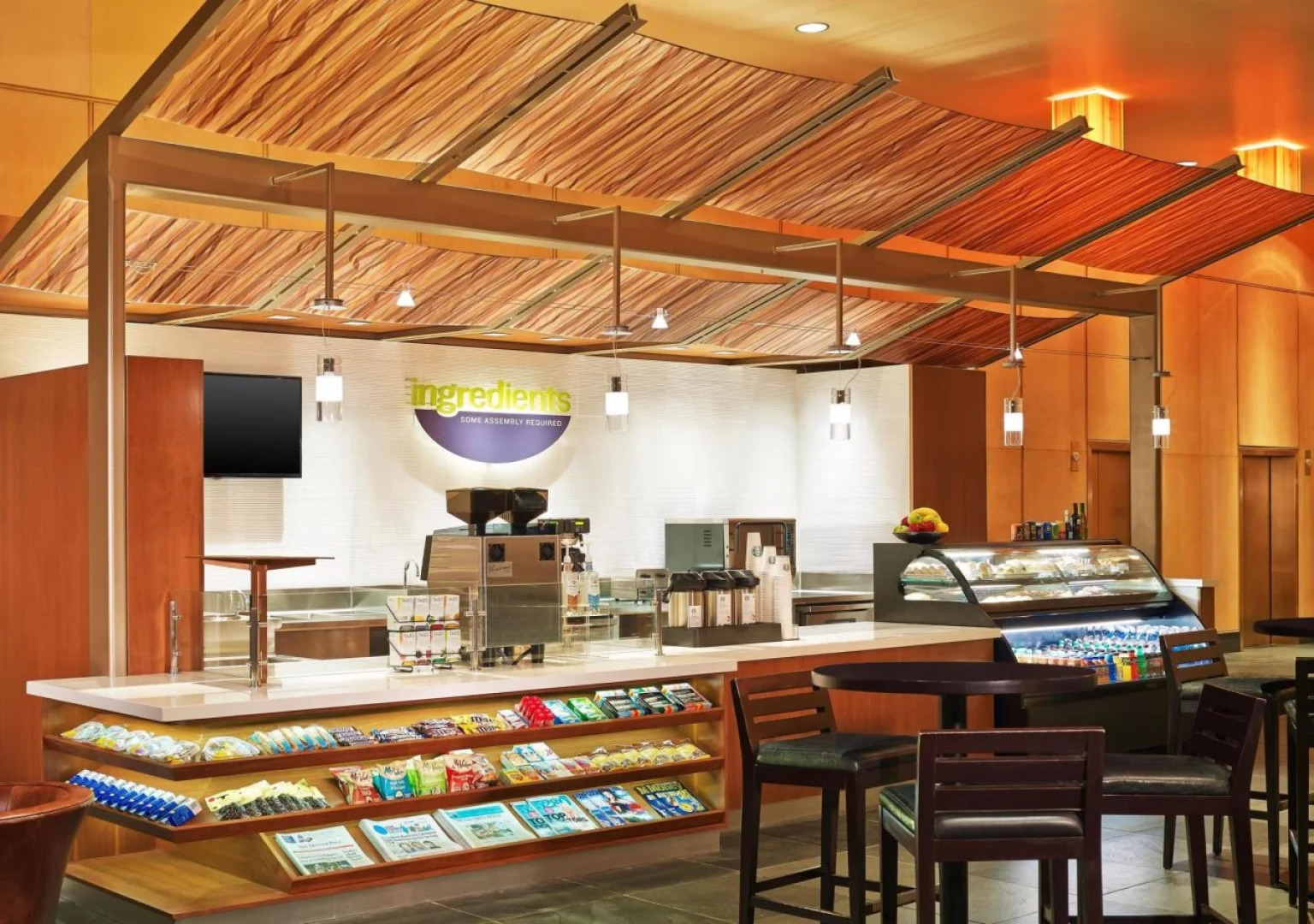 The Westin Denver Downtown