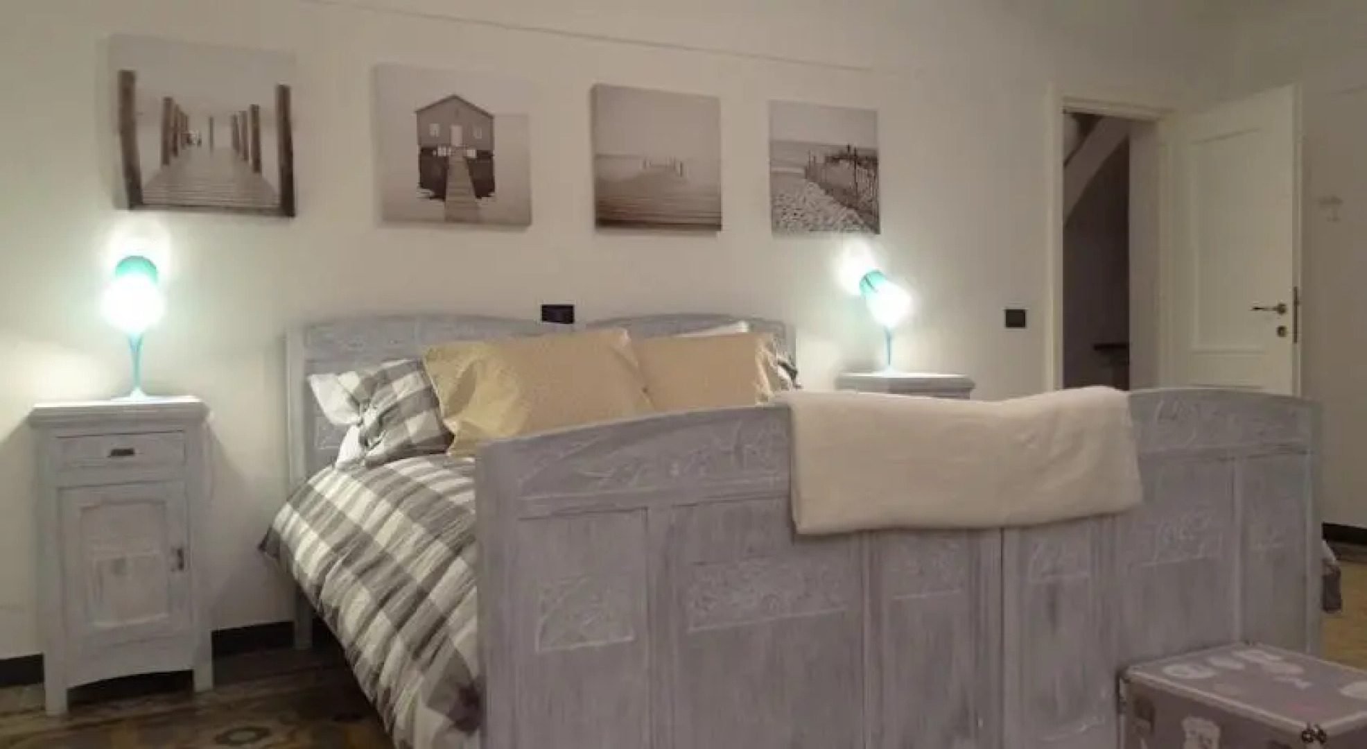 Bed and Breakfast Savona – In Villa Dmc