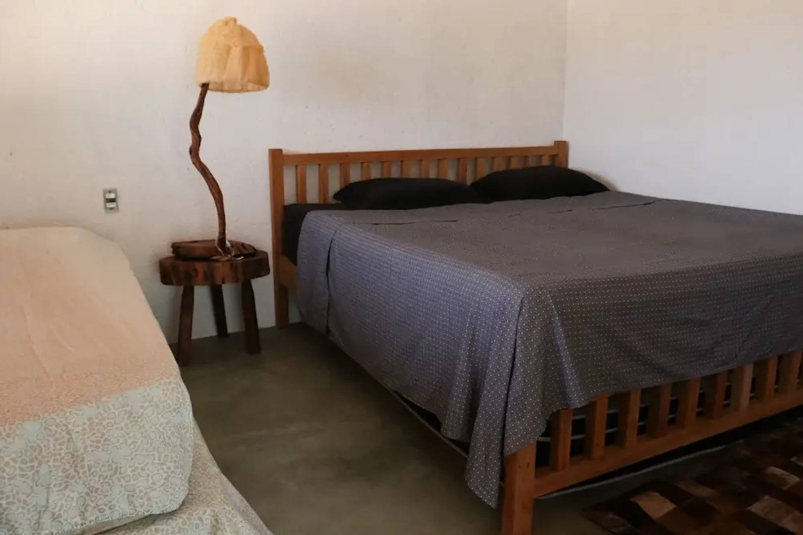 Chal com Vista e Acesso ao Rio Grande - MG