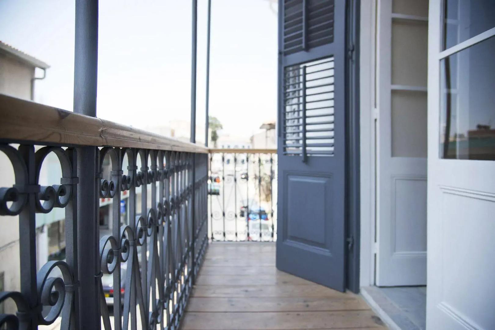 Lokàl Boutique Hotel