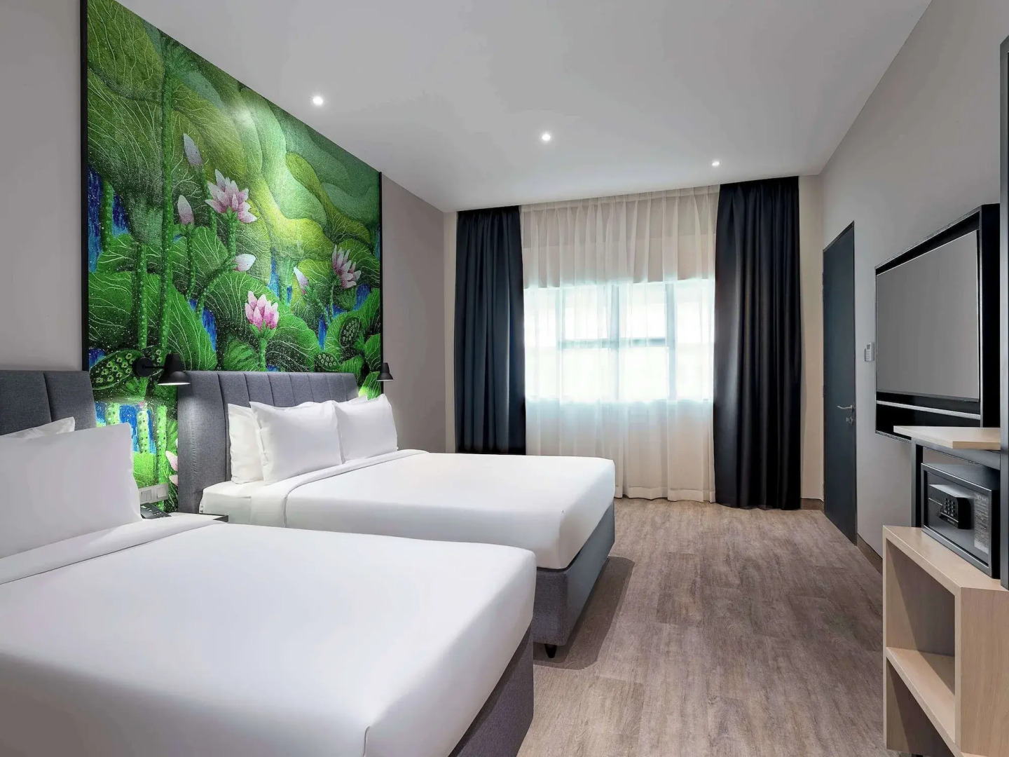 Ibis Styles Sepang Klia