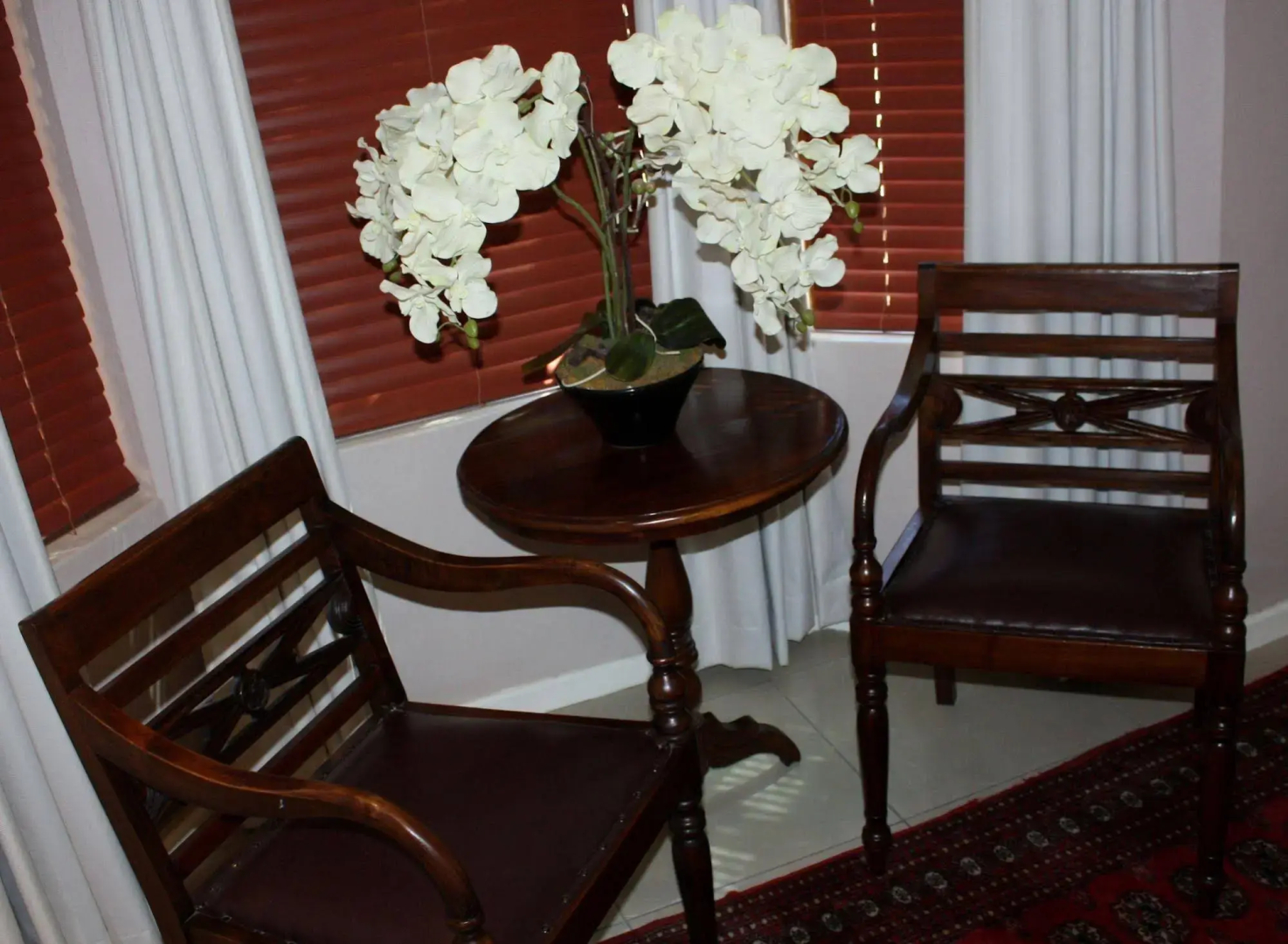 Somerset Lodge Montagau