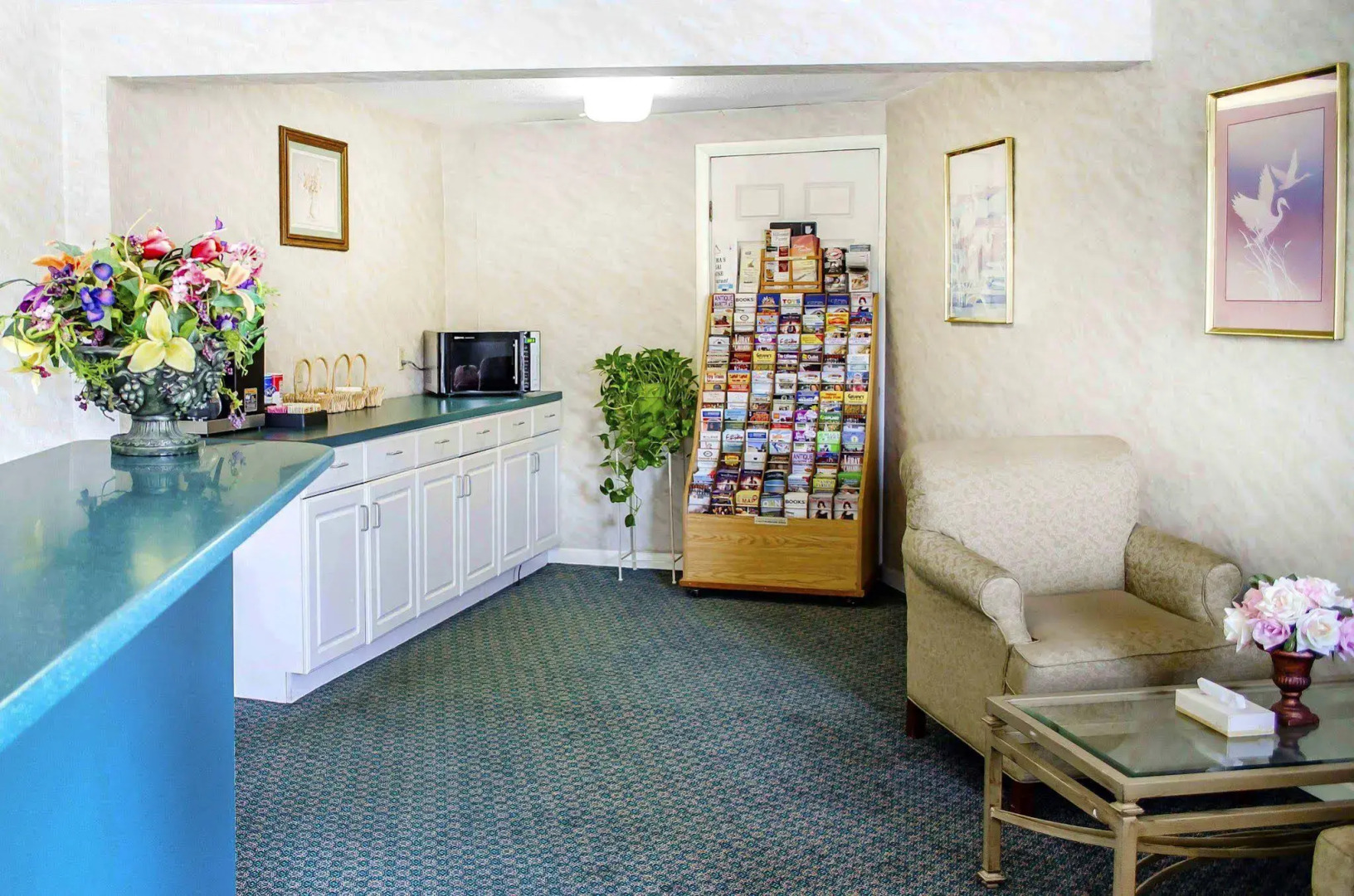 Rodeway Inn Dillsburg