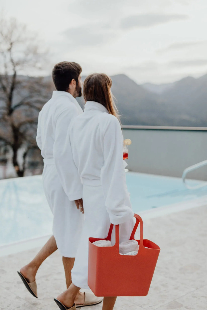 Hideaway Hotel Montestyria Chalets & Suiten