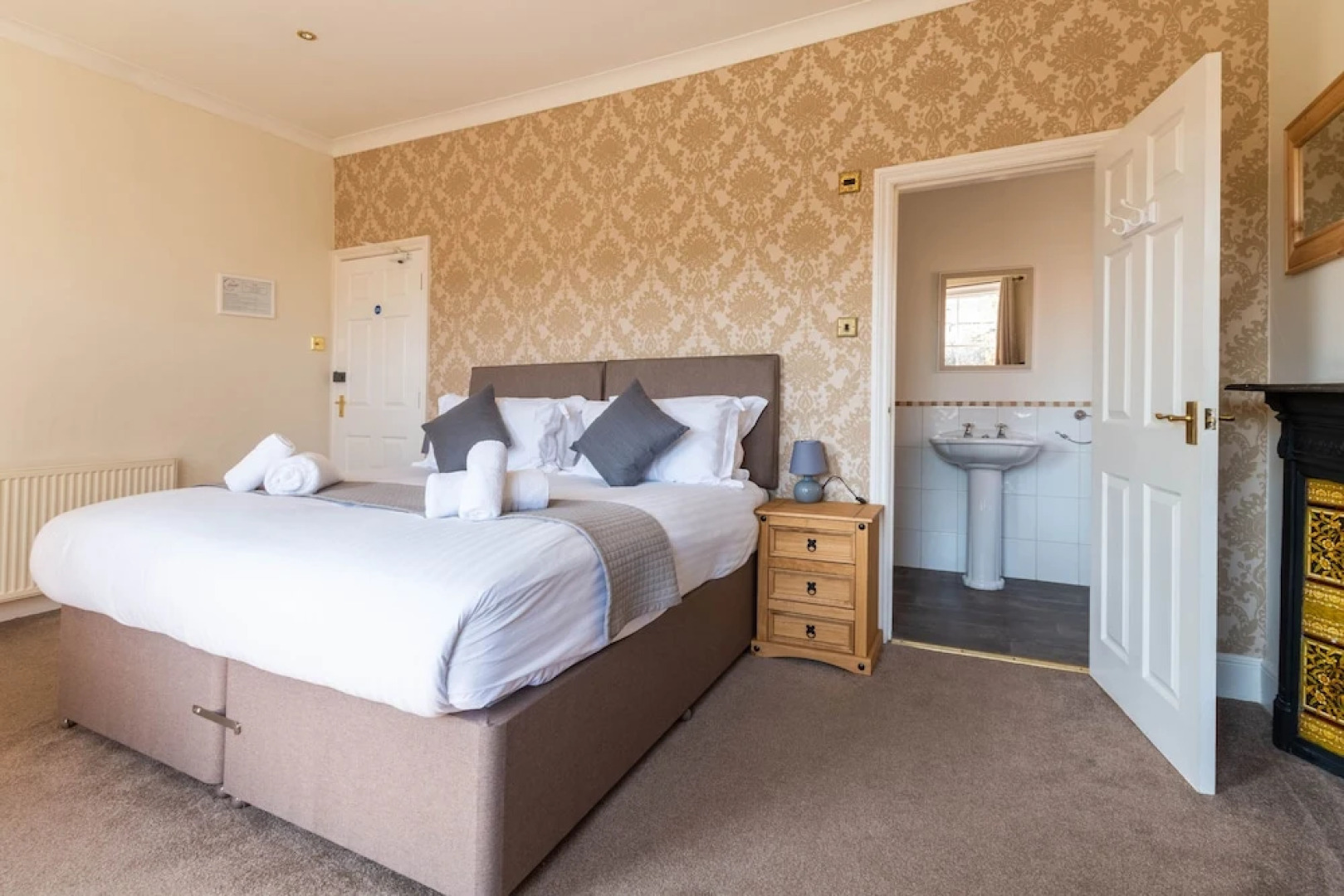 Hewitt's House Hotel