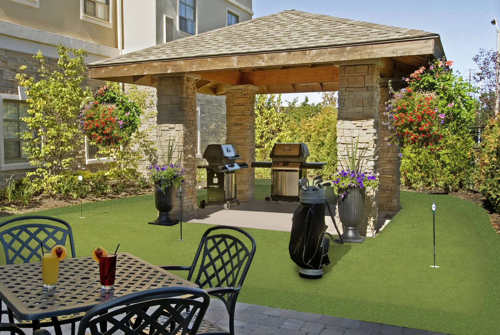 Staybridge Suites Oakville by IHG