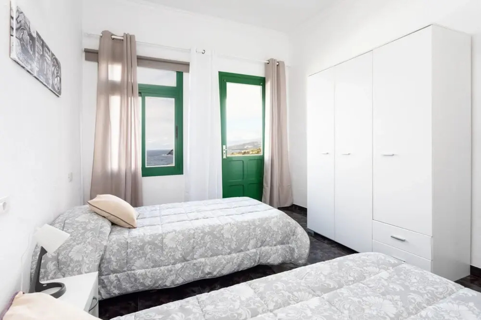 HomeLike Roque de Garachico House