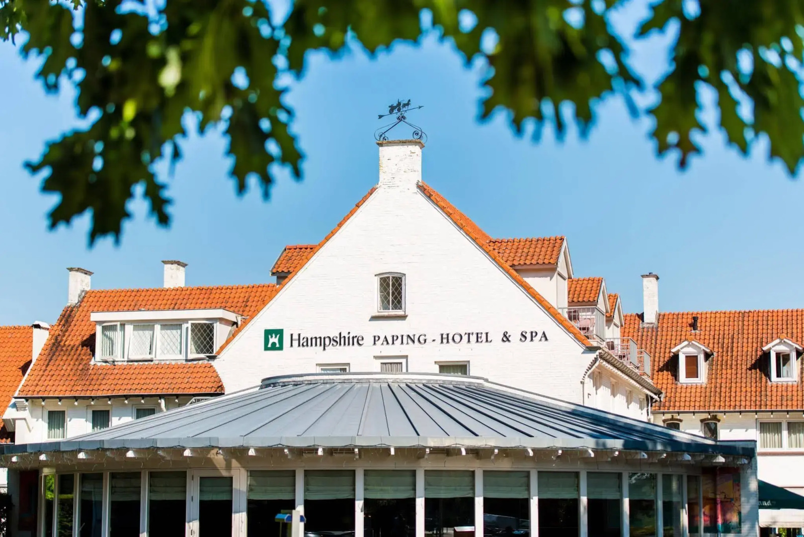 Paping Hotel & Spa by Flow