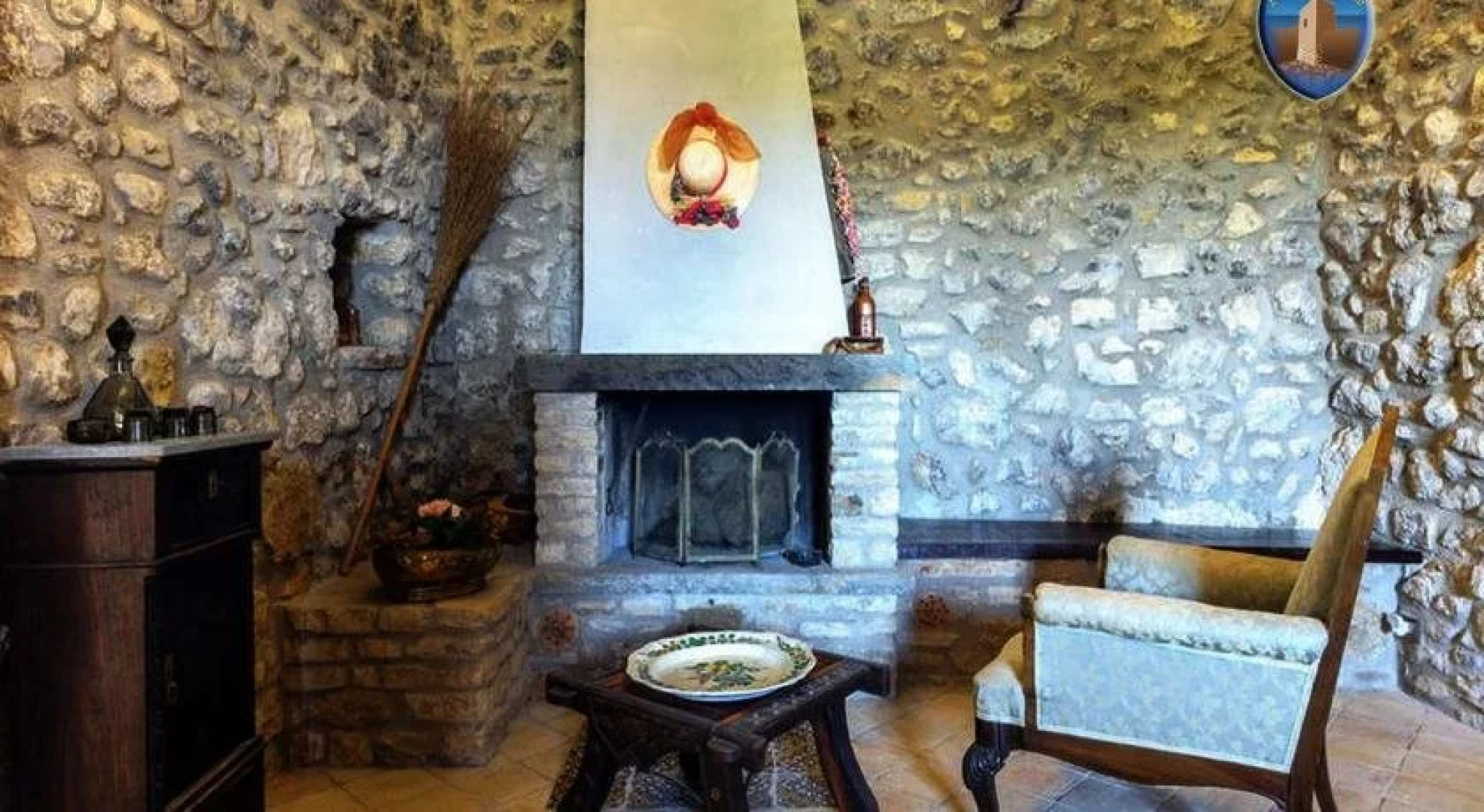Bed & Breakfast Torre Saracena