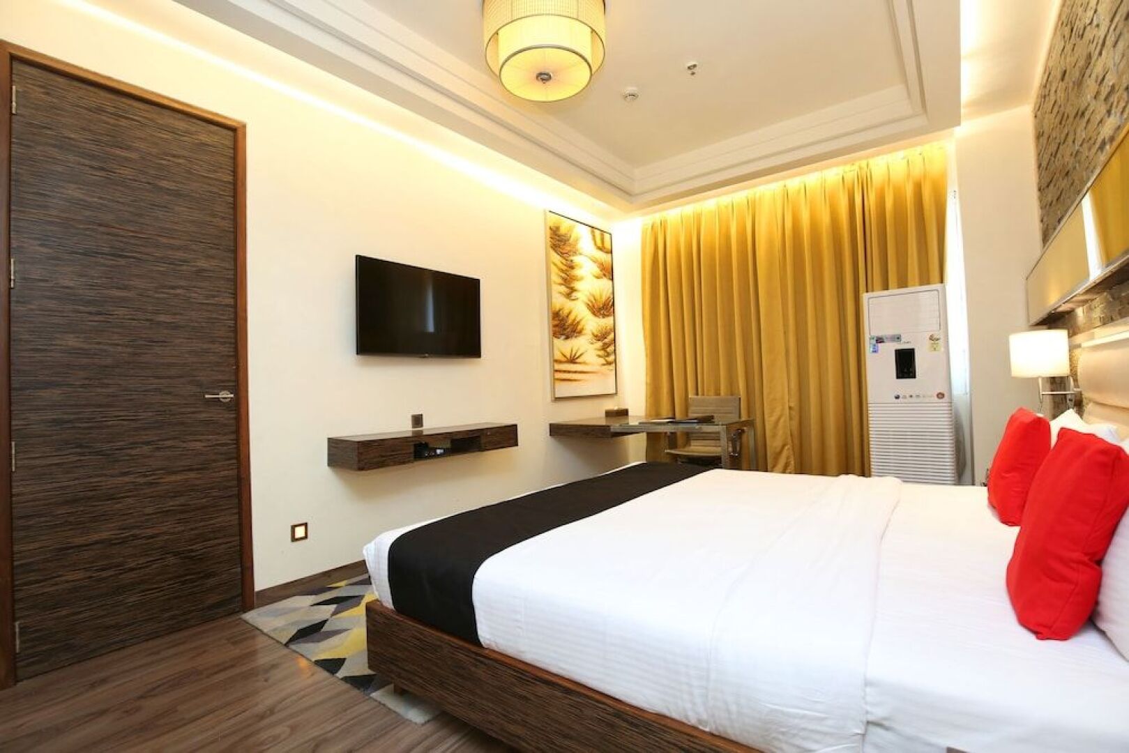 Collection O 509 Arista Hotel