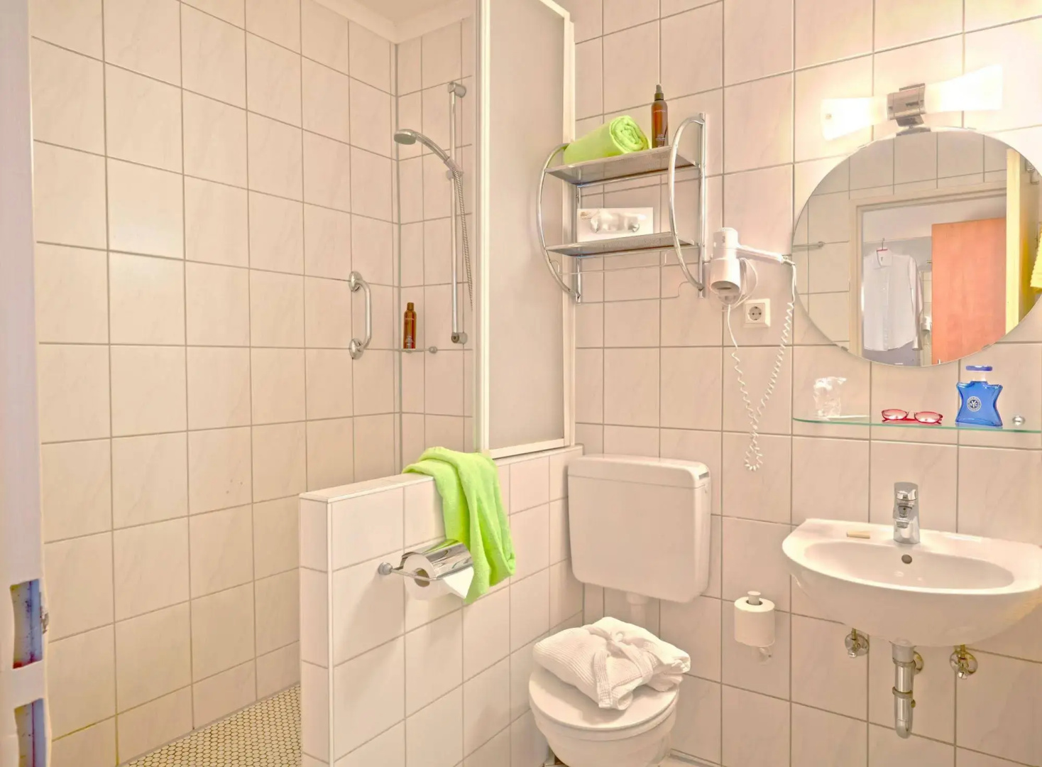 Hotel-Resort Waldachtal - Adults only