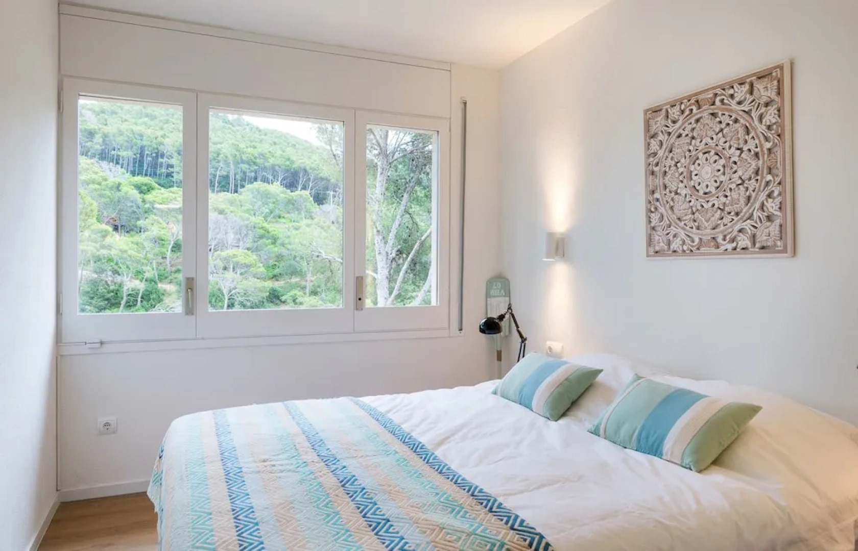 Sea View Duplex Sa Riera -Begur