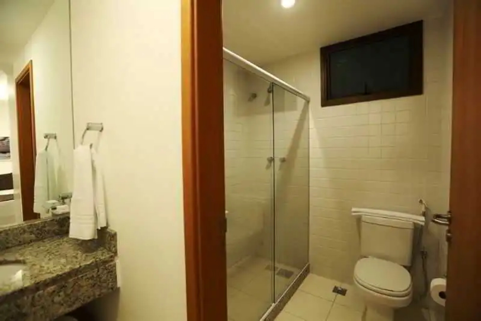 Promenade Prime Residence Service