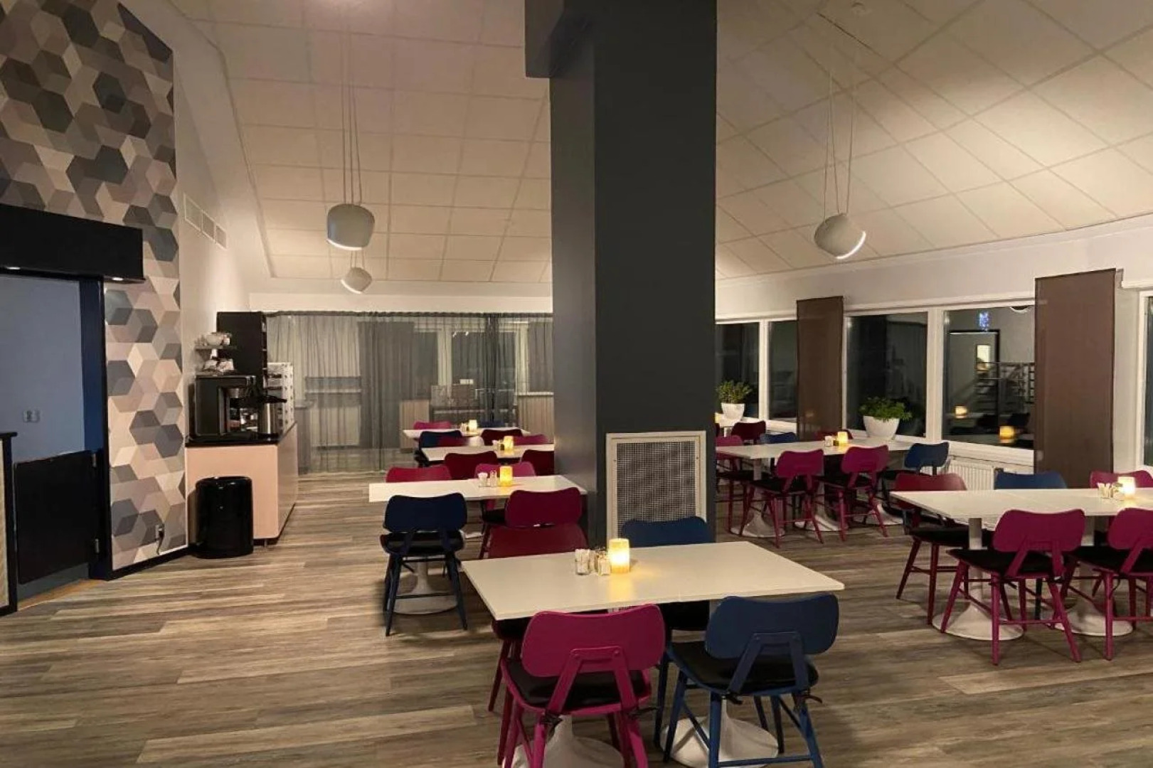 Good Morning Västerås