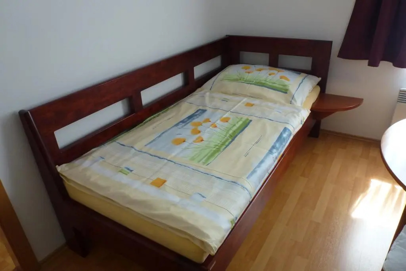 Apartmán Vila Radmila