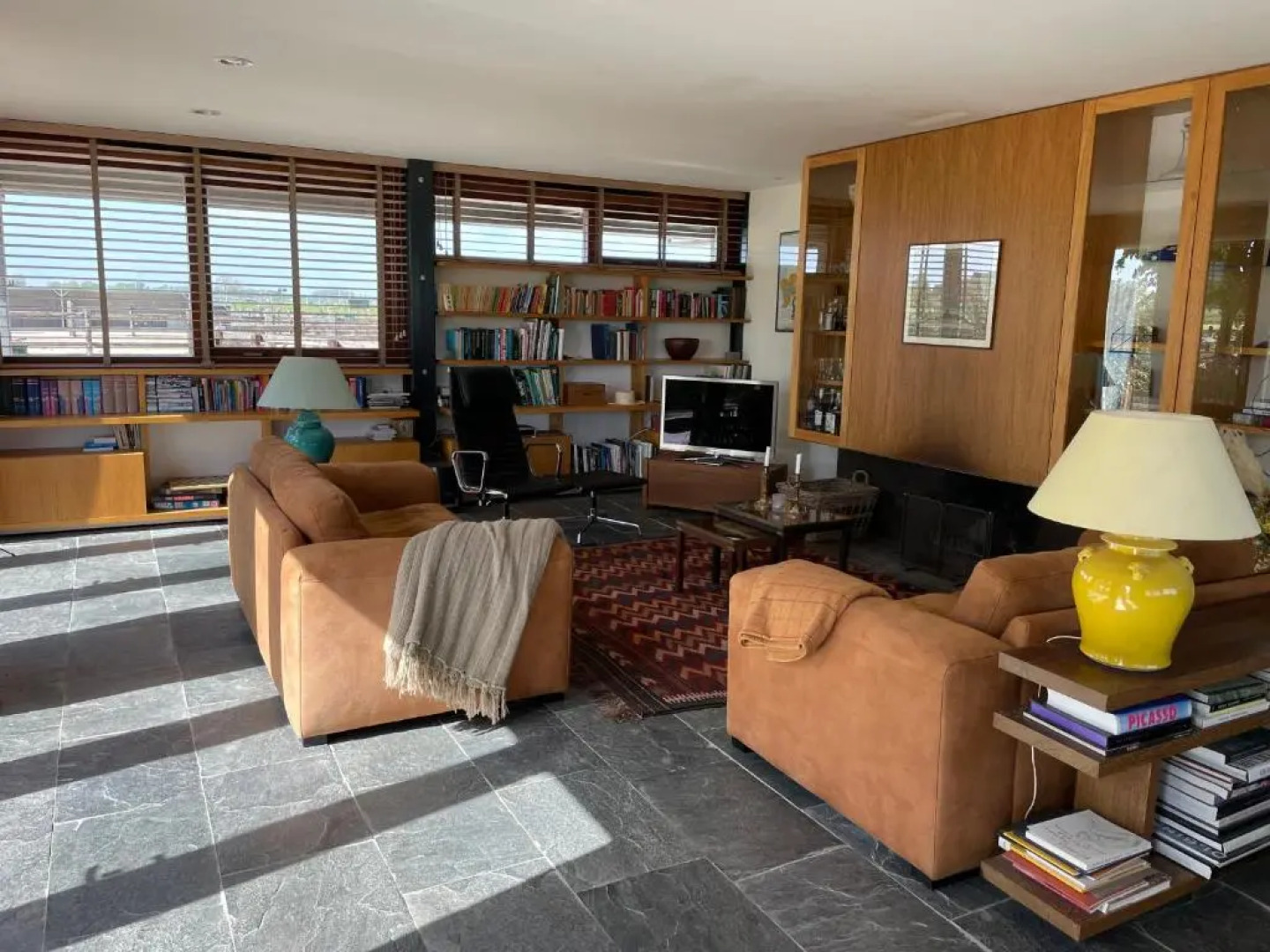 Hestar Husid, het luxe paardenhuis