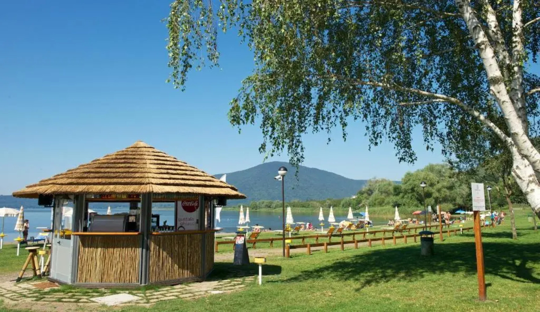 Albergo La Bella Venere