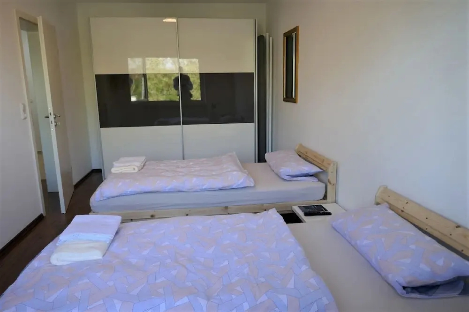 Gästehaus Schröder Walldorf 3