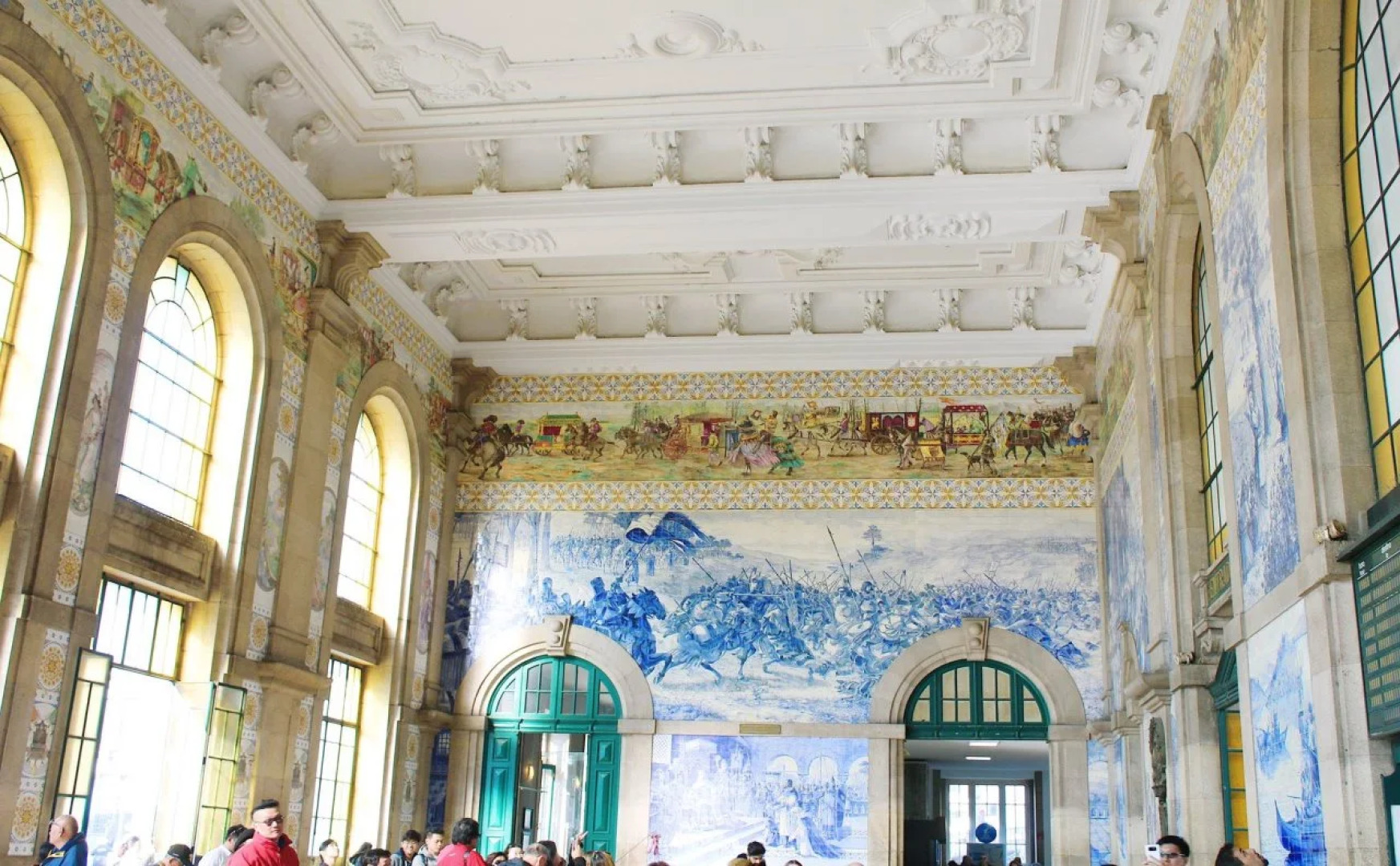 InterContinental Porto - Palacio das Cardosas by IHG