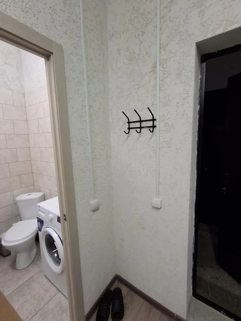 Апартаменты на улице Горького 48