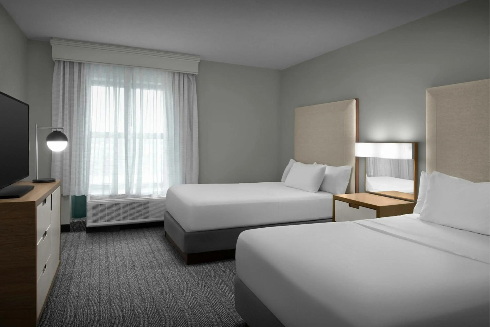 Courtyard Virginia Beach Oceanfront/South