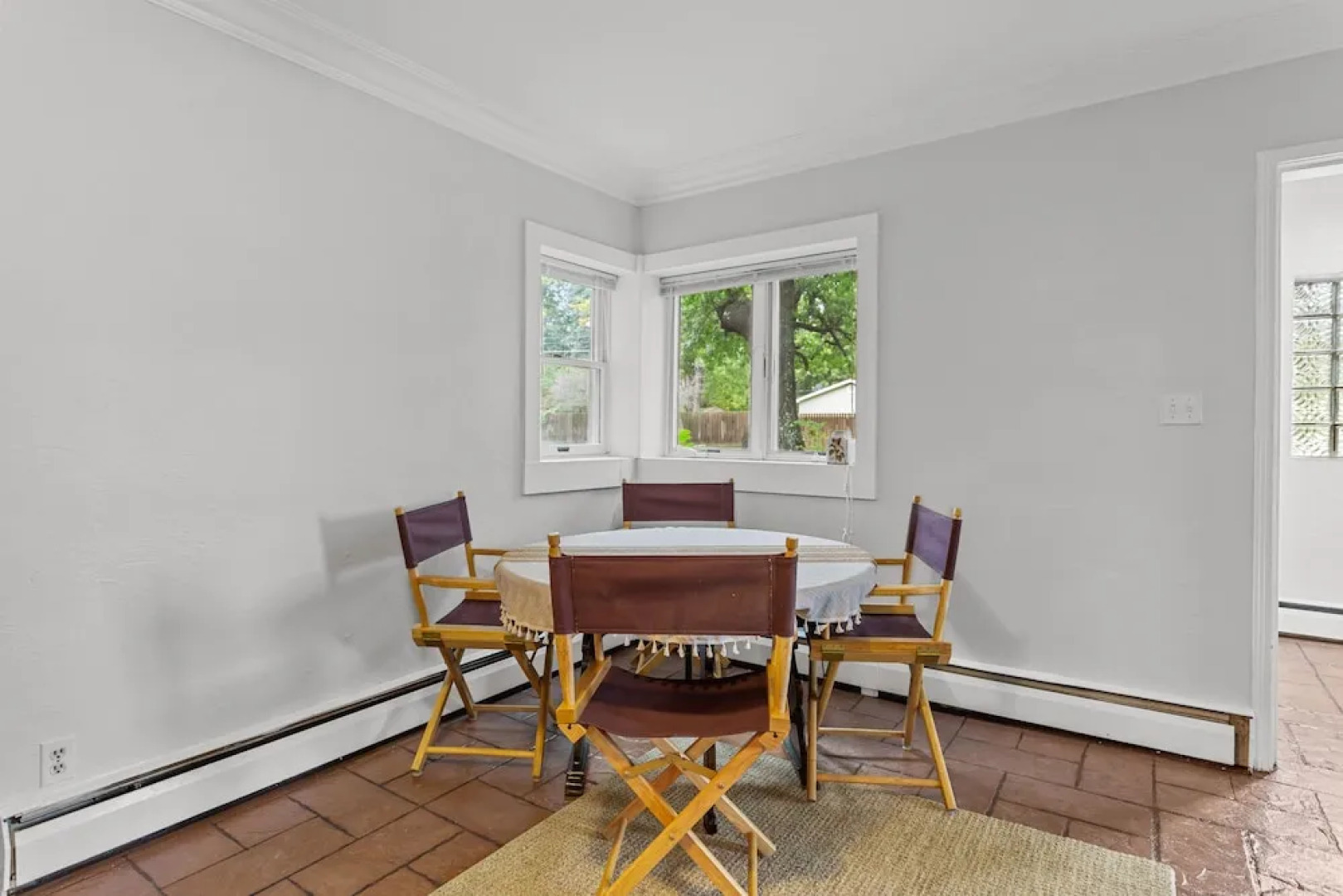 Tudor Style Apartment near MSU