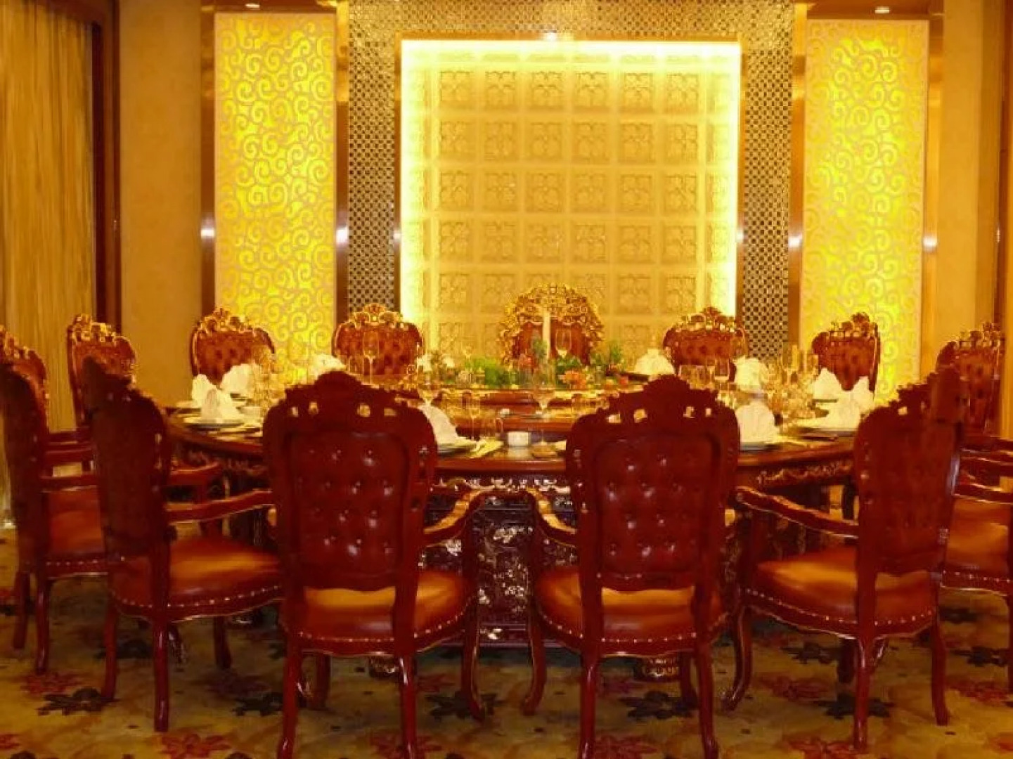 Tianrun International Hotel