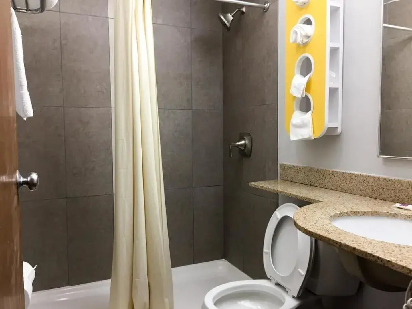 Microtel Inn & Suites by Wyndham Calcium/Near Fort Drum