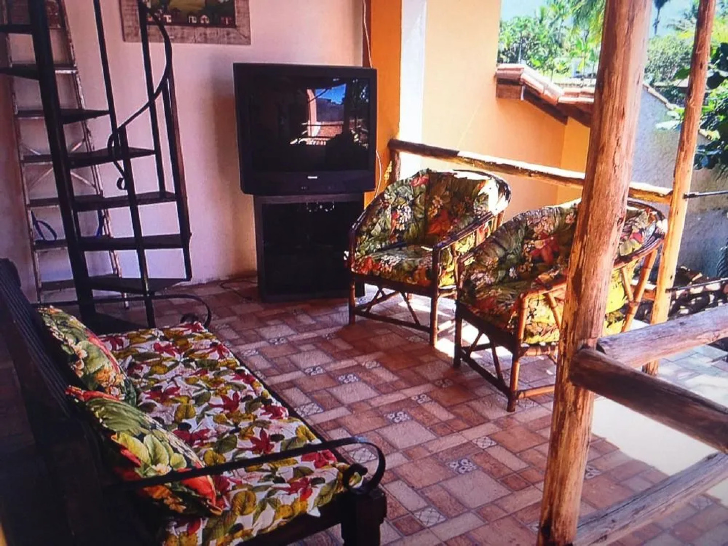 Pousada Casa do Rio Hostel