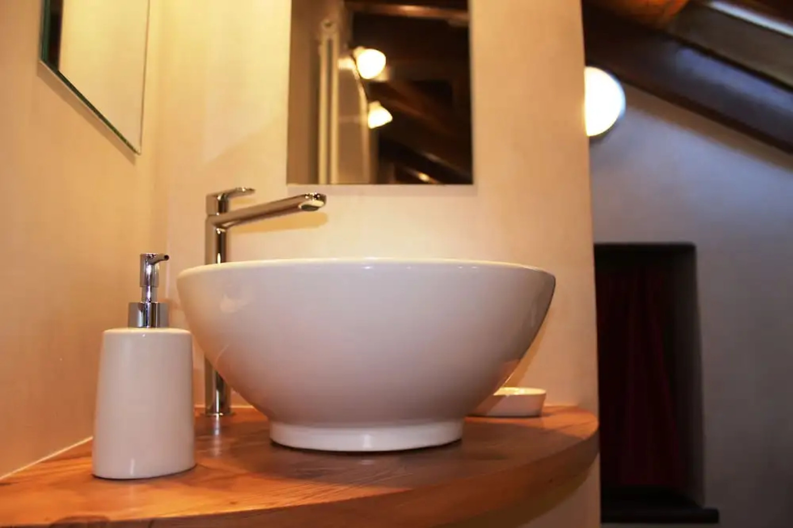 SUNLAKE Maison leveque