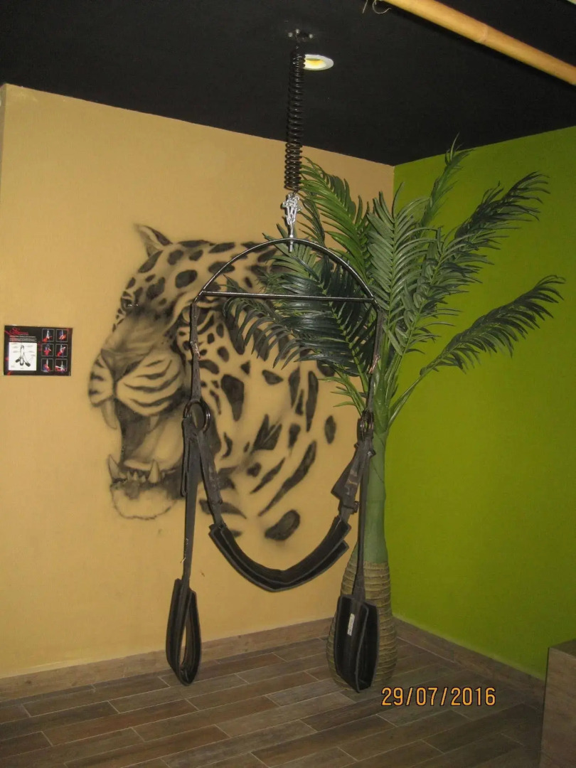 Sensaciones Motel Boutique - Adults Only