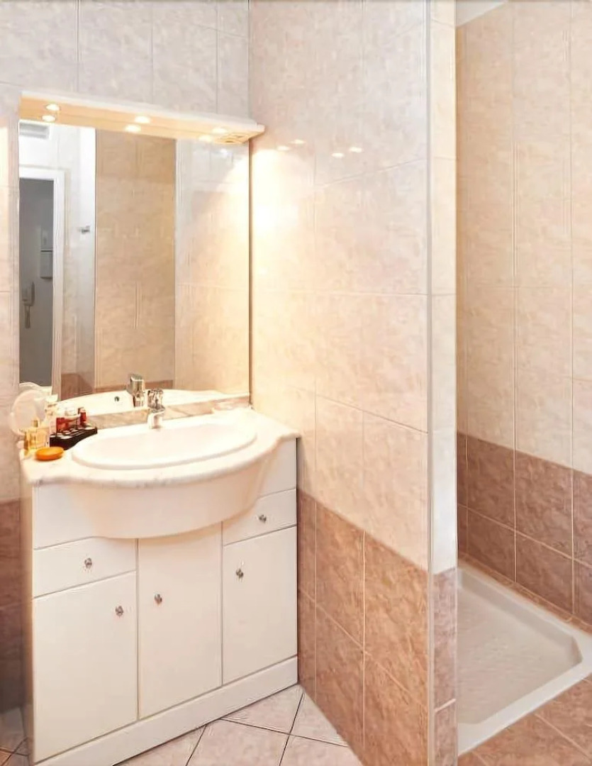 Hôtel Résidence au Vieux Marronnier Mulhouse Baldersheim