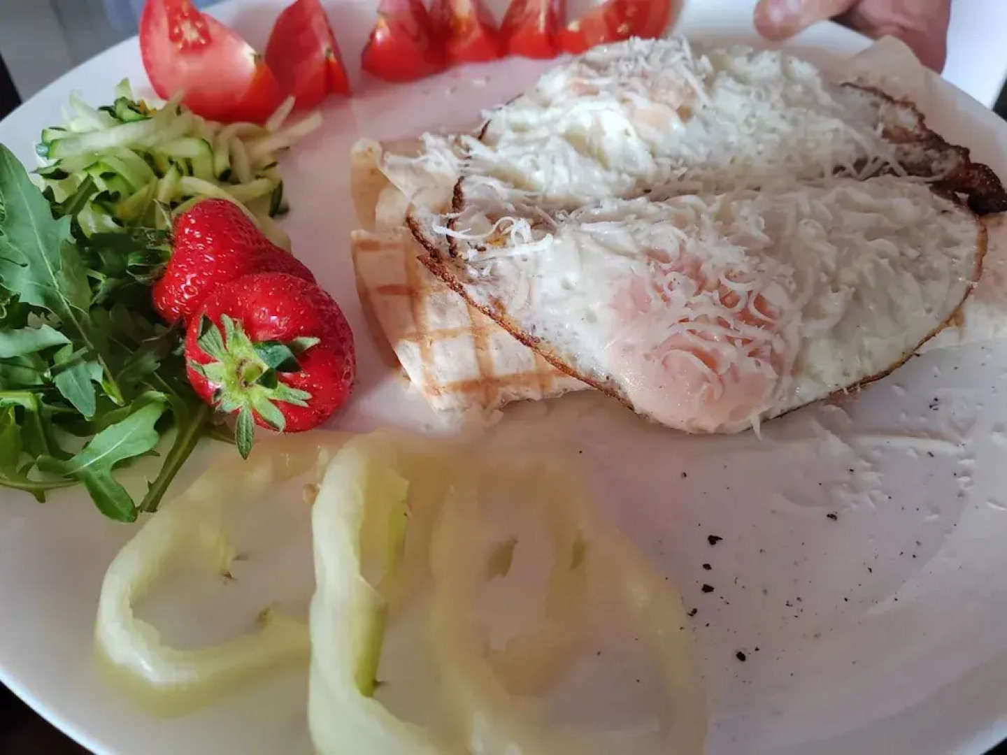 Nora Guesthouse Bed and Breakfast