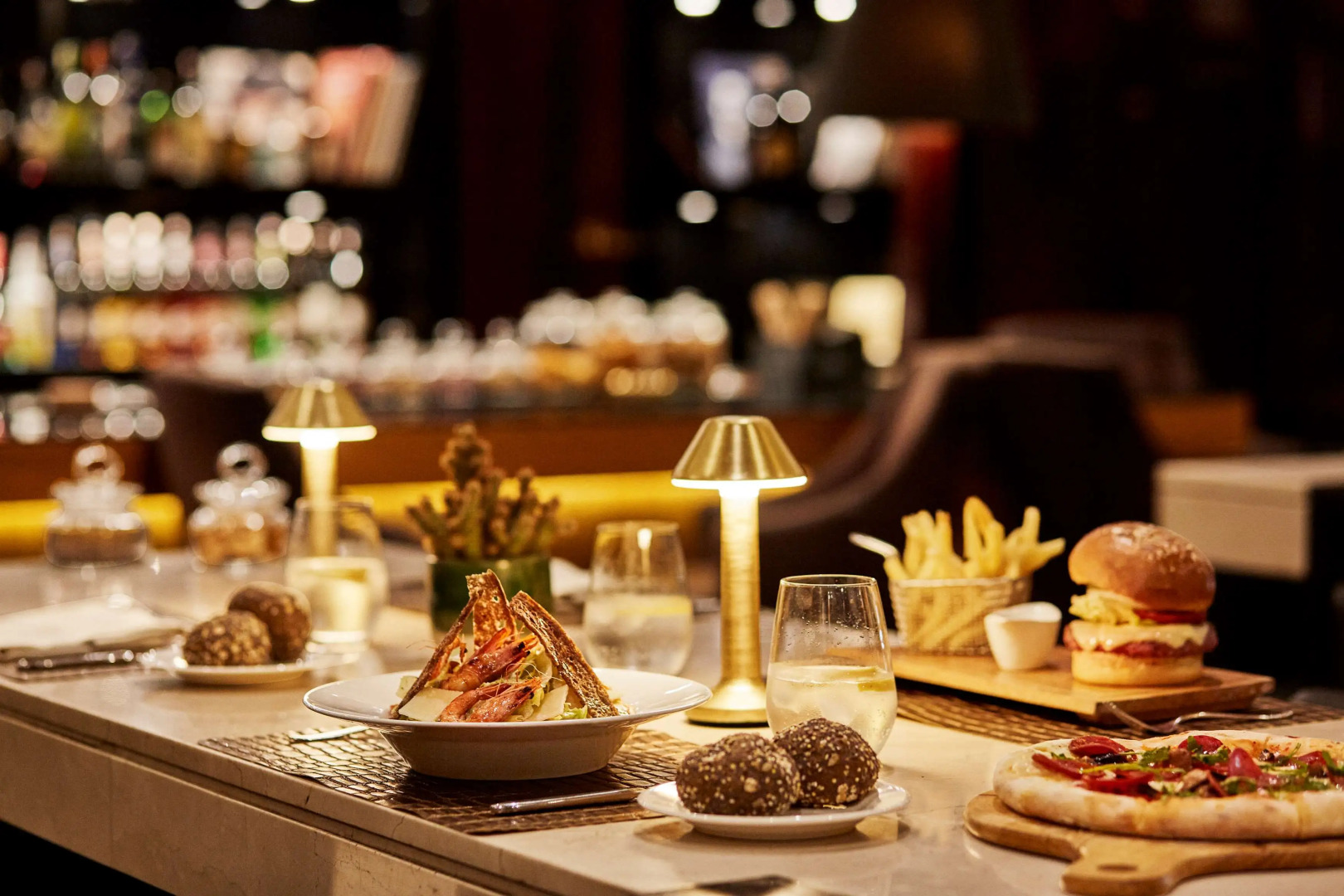 Hyatt Regency Casablanca