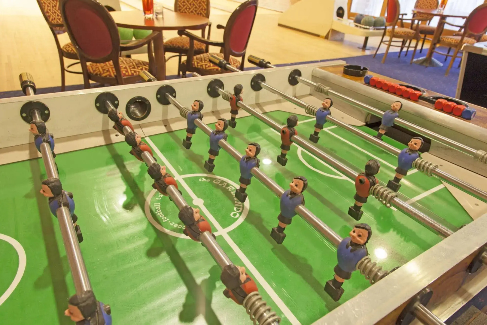 Fletcher Hotel-Restaurant Sallandse Heuvelrug