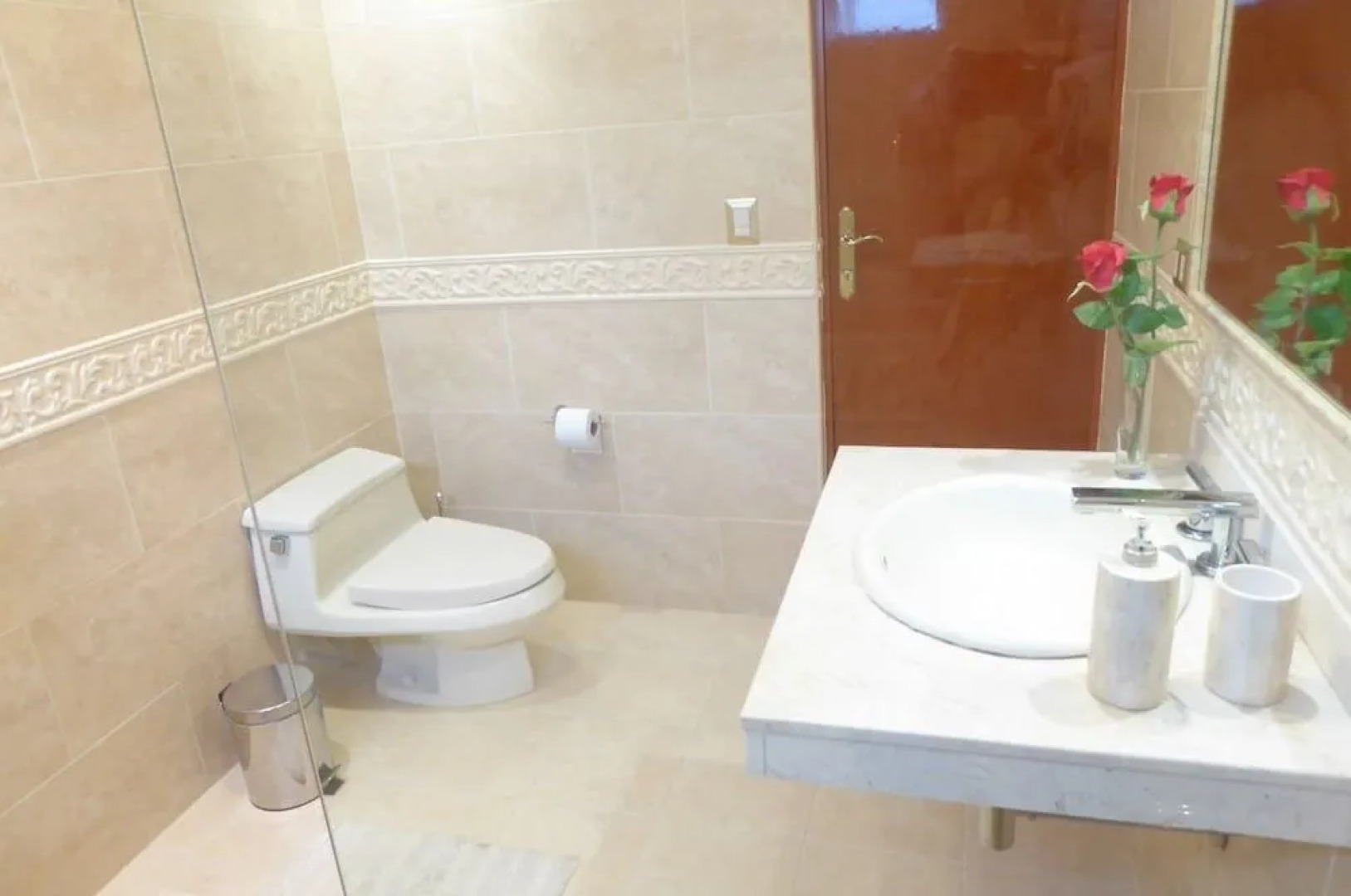 Willka House Barranco