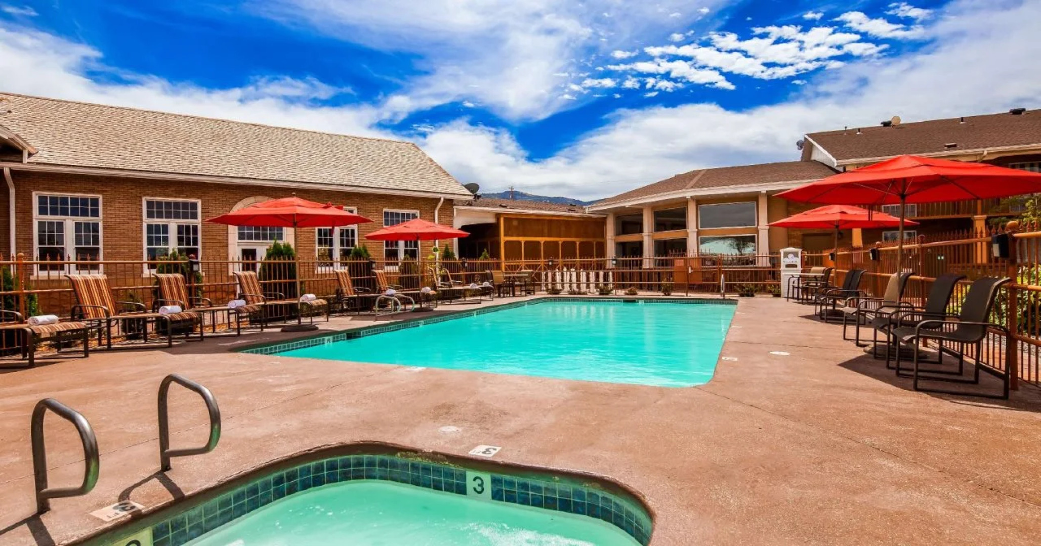 Best Western Plus Cedar City