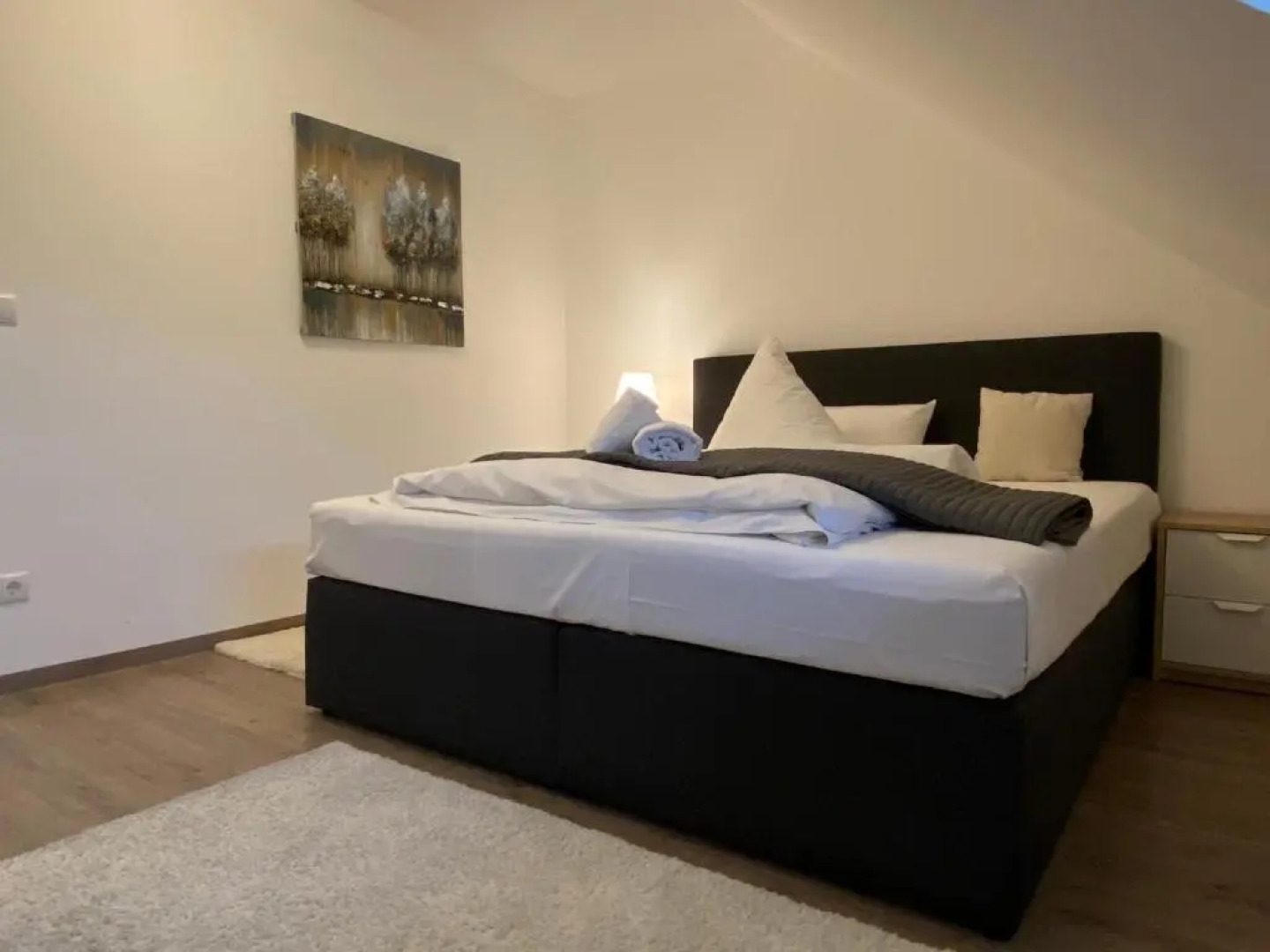 Haas Apartments Herzogenaurach 02