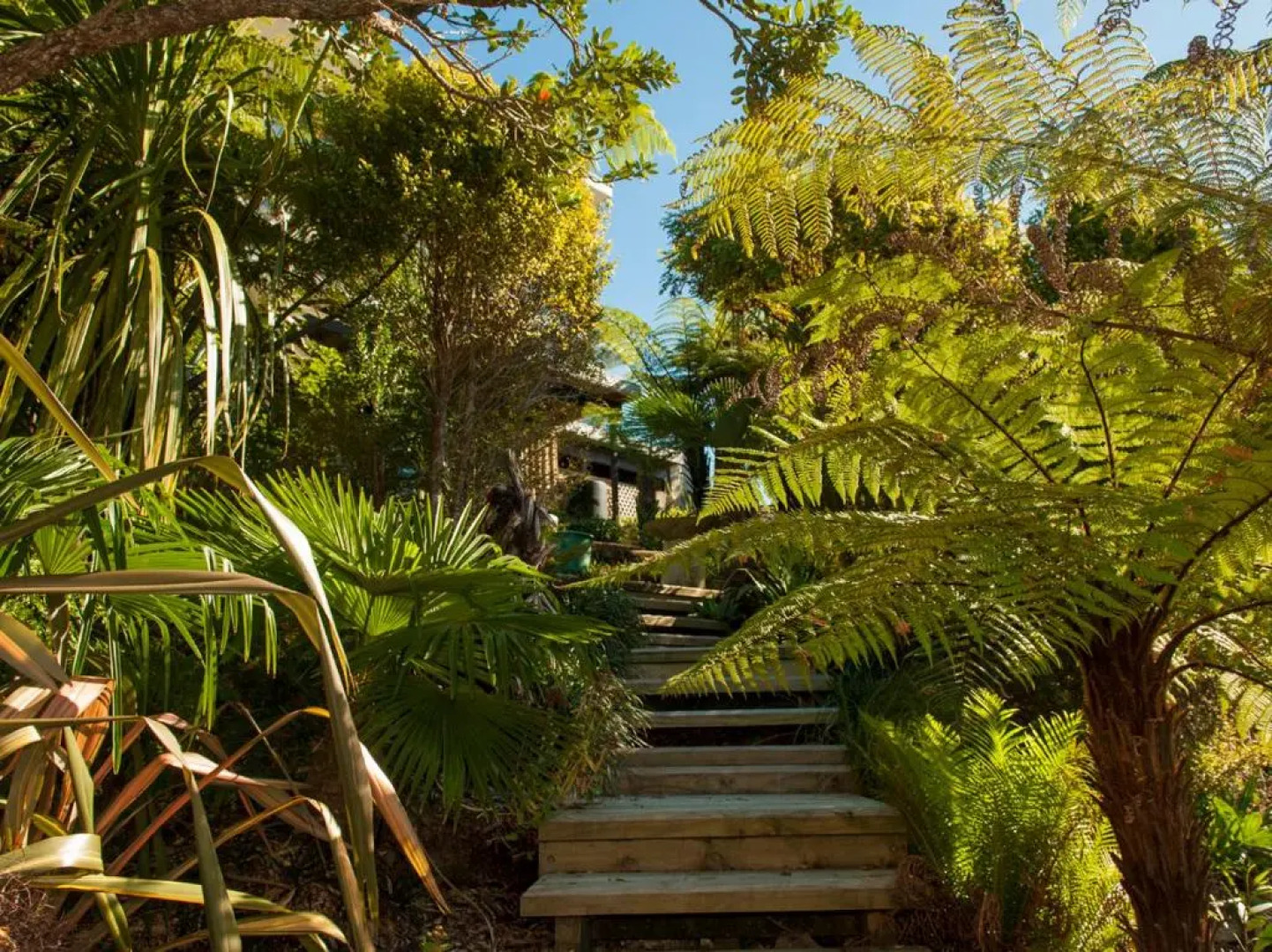 The Ridge at Tairua - Tairua Apartment