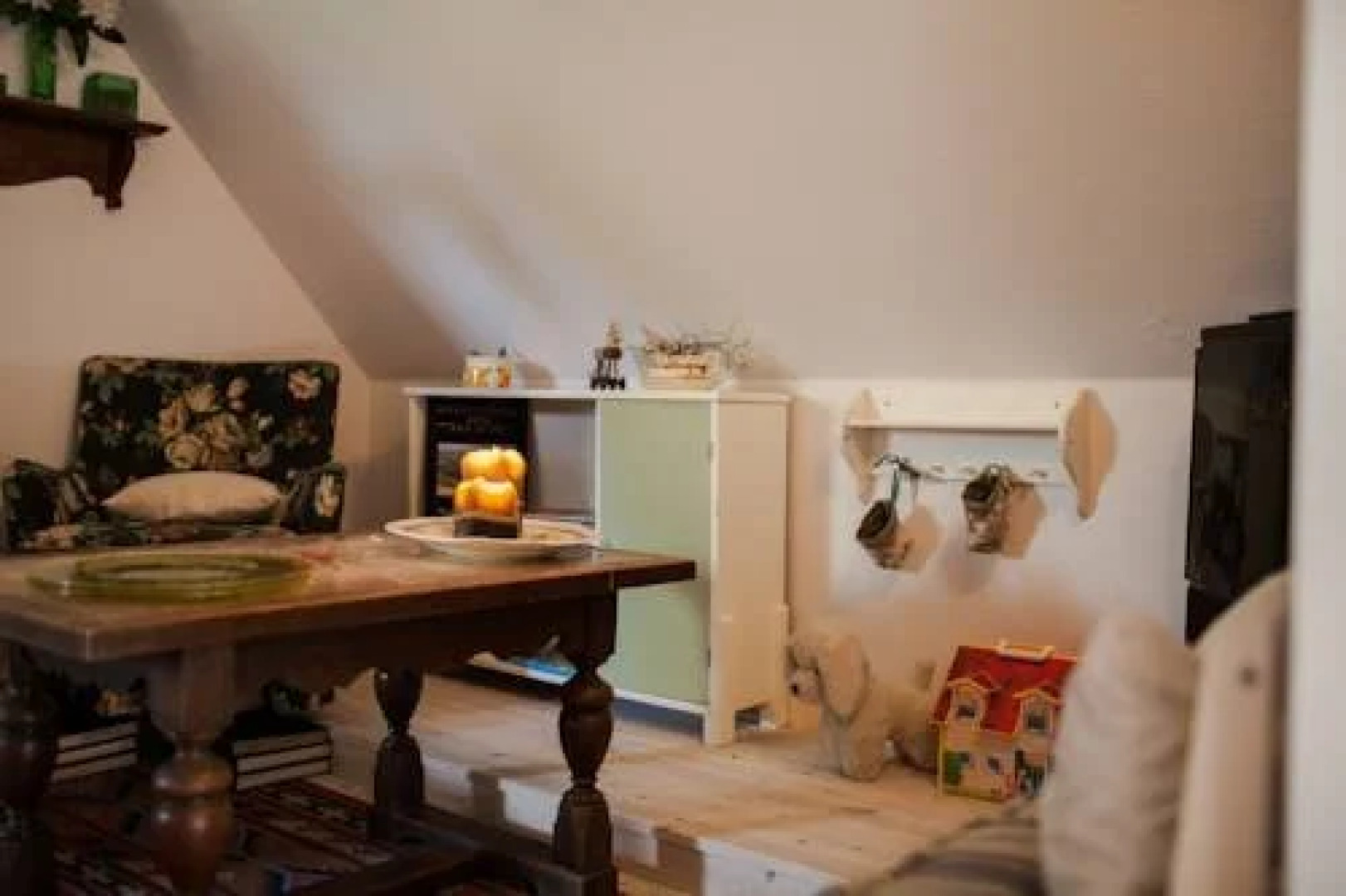 Bakkegaarden Bed & Breakfast