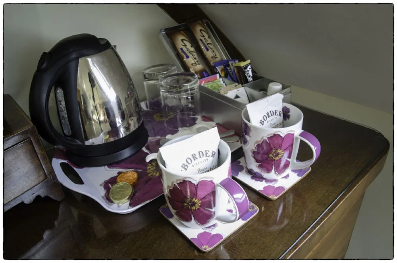 The Old Mill Bere Regis