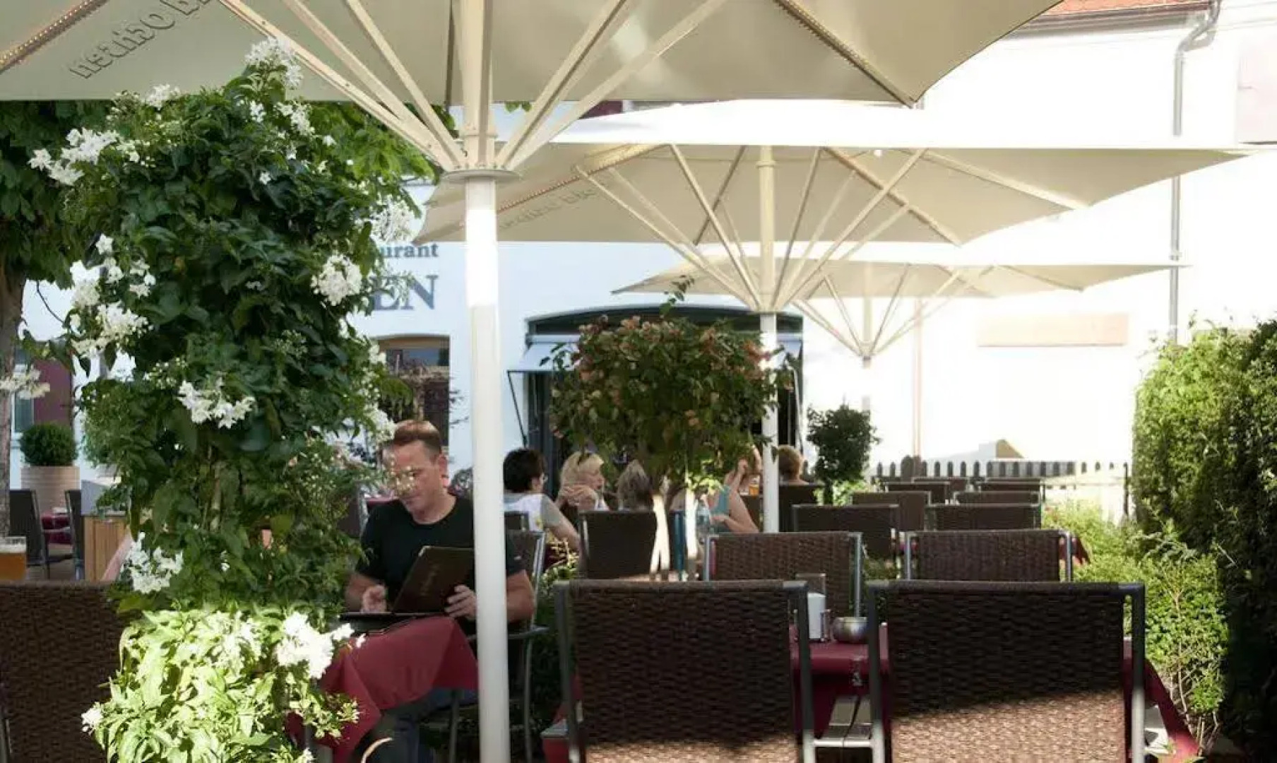 Hotel Restaurant Löwen